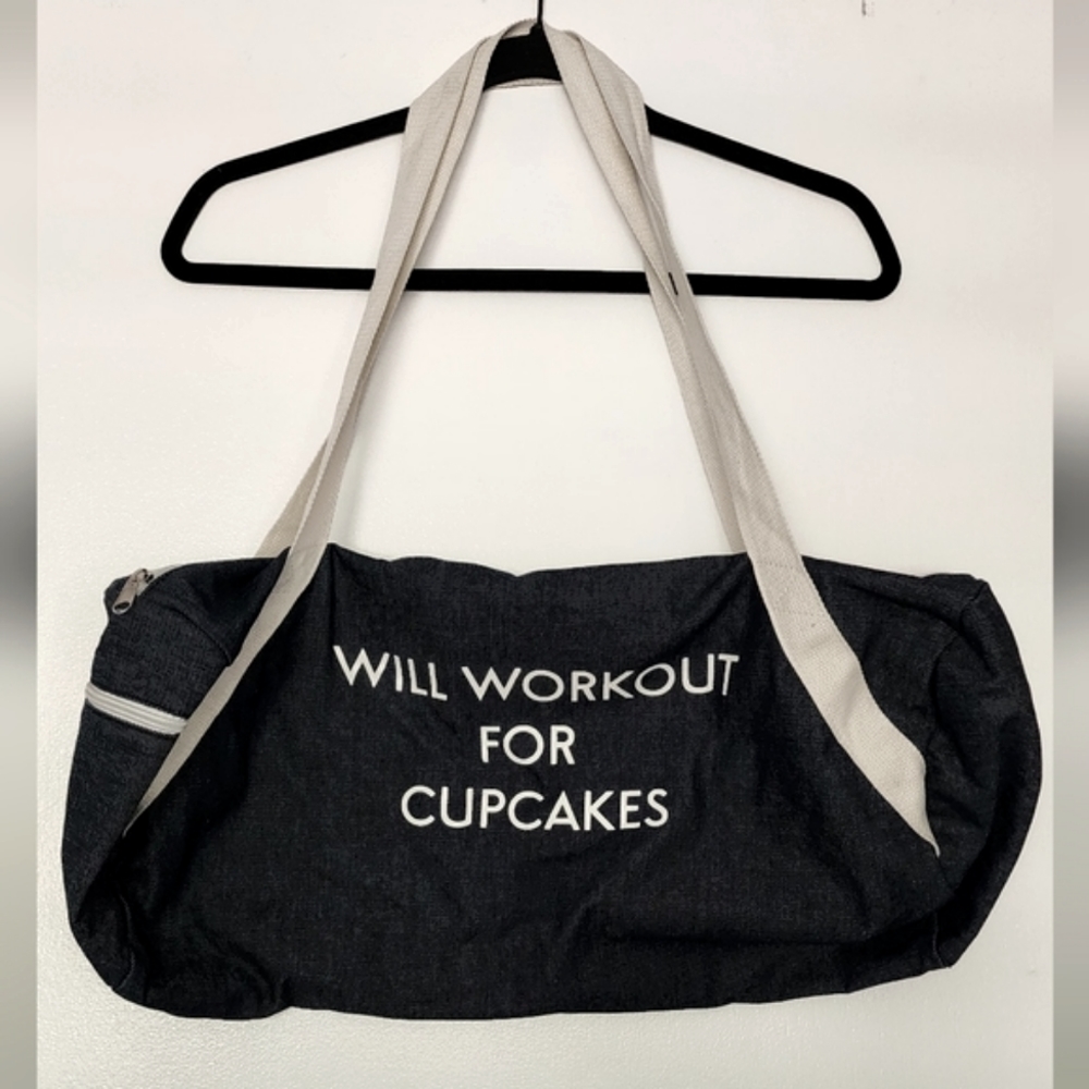 Weekender Bag Women's Gym bag Travel Bag